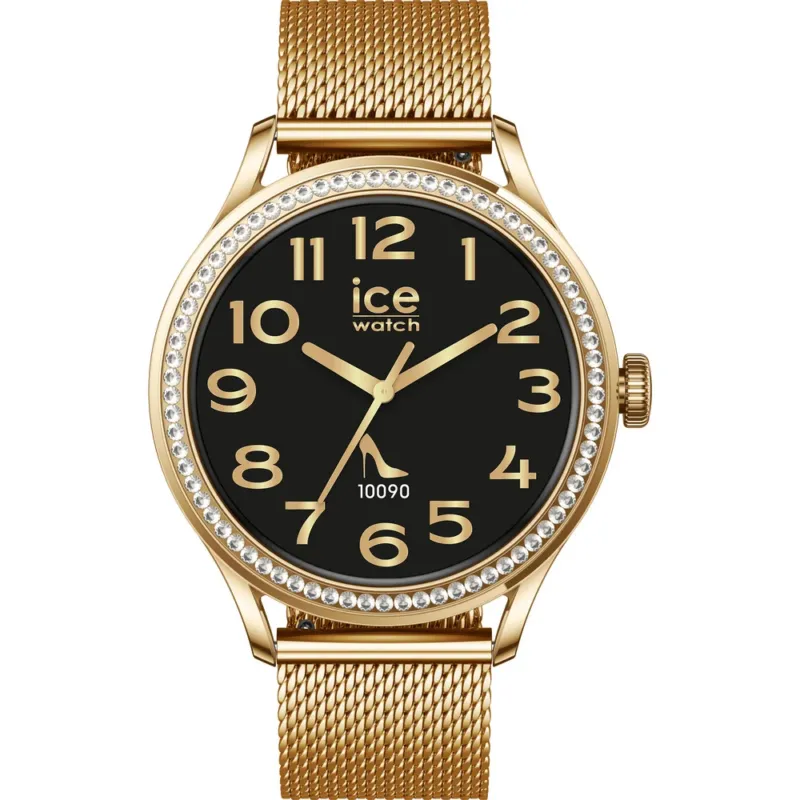 ICE Damen-Smartwatch ICE smart ST 2.0