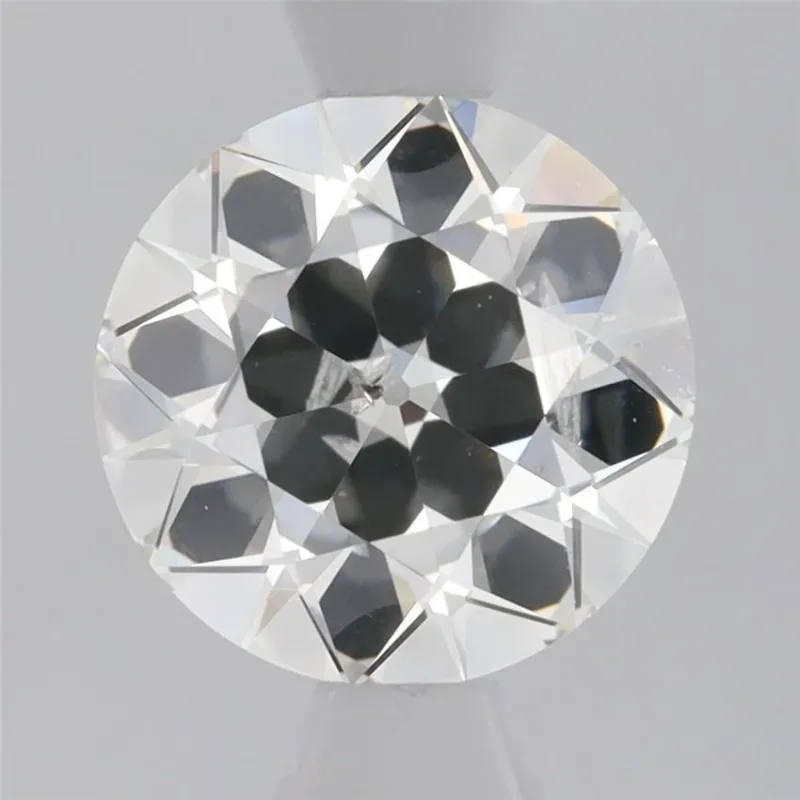 1 Carat Old European Cut Diamond - J I1 - 1.06ct - 237482 - Diamonds By Rothschild