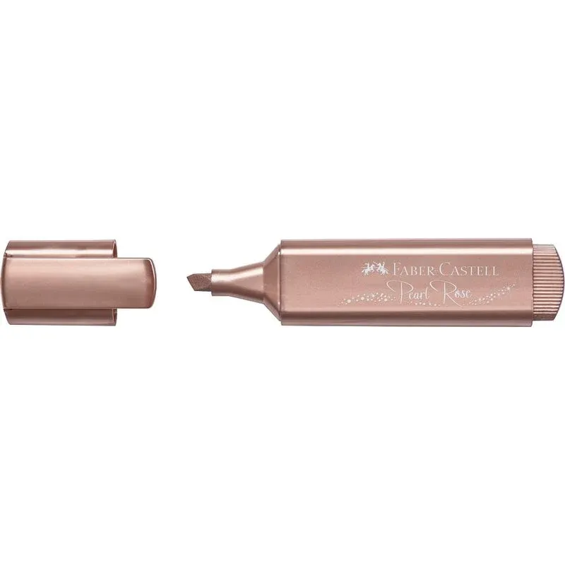 FABER-CASTELL TL 46 Textmarker pink, 1 St.