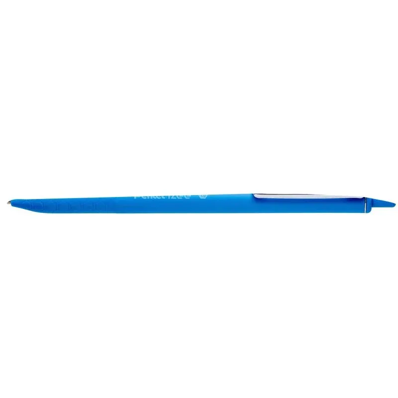 Pentel Kugelschreiber iZee BX470 blau, Schreibfarbe: blau, 1 St.
