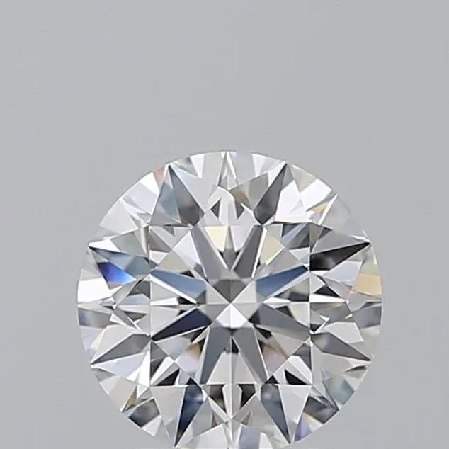 2 Carat Round - Natural Diamond - 1.8 - F - VVS1 - EX - EX - EX - Diamonds By Rothschild