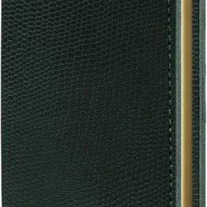 SLIMWALLET RANGO GREEN-GOLD MIT-OHNE GRAVUR