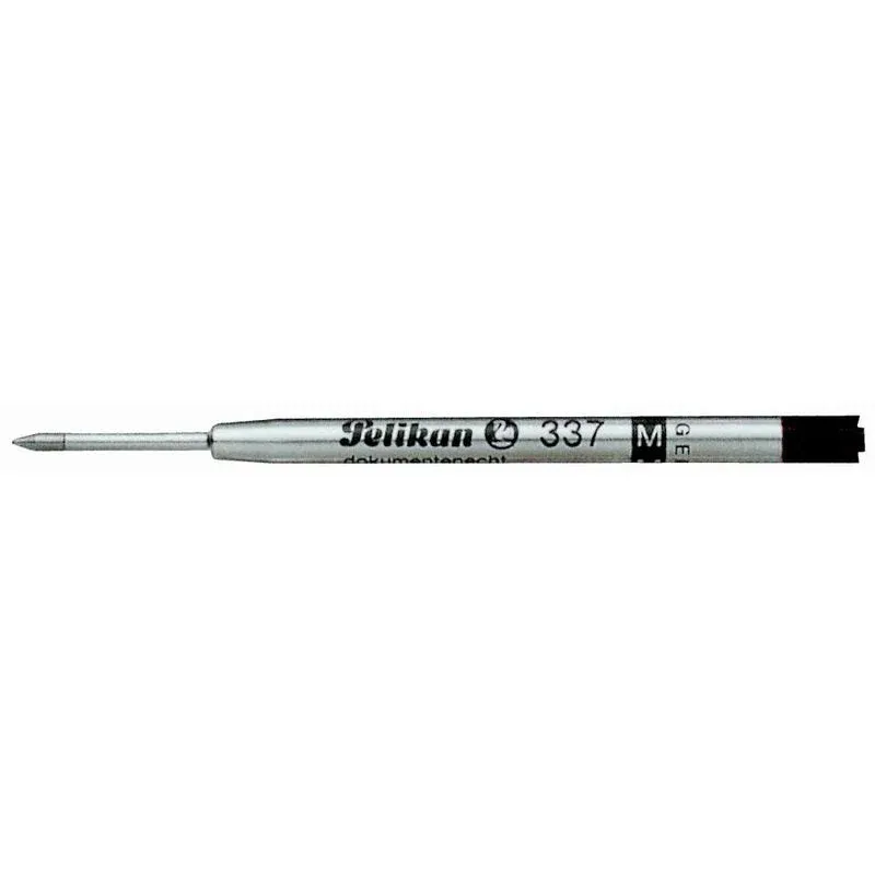 Pelikan 337 Kugelschreibermine M schwarz, 5 St.
