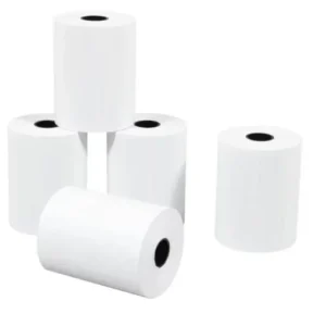 dots EC-Cash Thermorollen 5,7 cm x 14,0 m, 5 Rollen