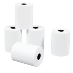 dots EC-Cash Thermorollen 5,7 cm x 40,0 m, 5 Rollen