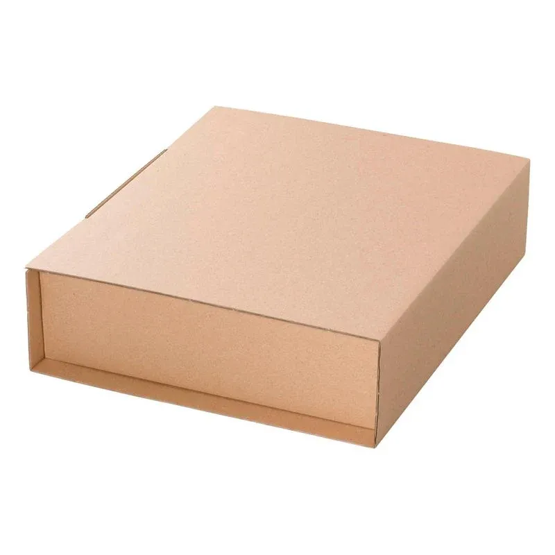 20 Nestler Ordnerverpackungen 37,5 x 30,0 x 9,5 cm