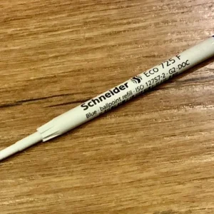 Großraummine Eco 725 Schneider°