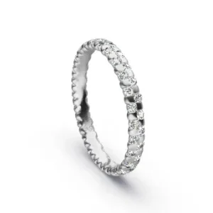 Rauschmayer Memoire mit 52 Brillanten 0.015 ct. - 51-00241