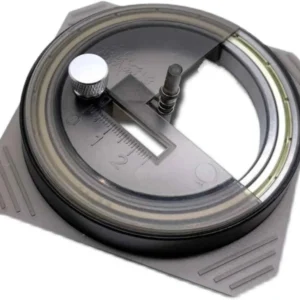 Circular Cutter 1mm-50mm Stepless Adjustment