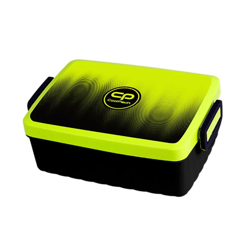 Lunch Box 1100 ml Gradient, Lemon – 2