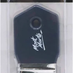 Mont Marte Abstract Expression Brush Premium 2 inch (50 mm),Short