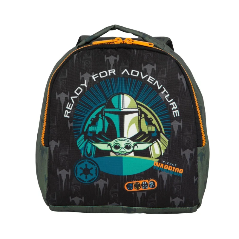 Rucksack PUPPY MANDALORIAN – 1
