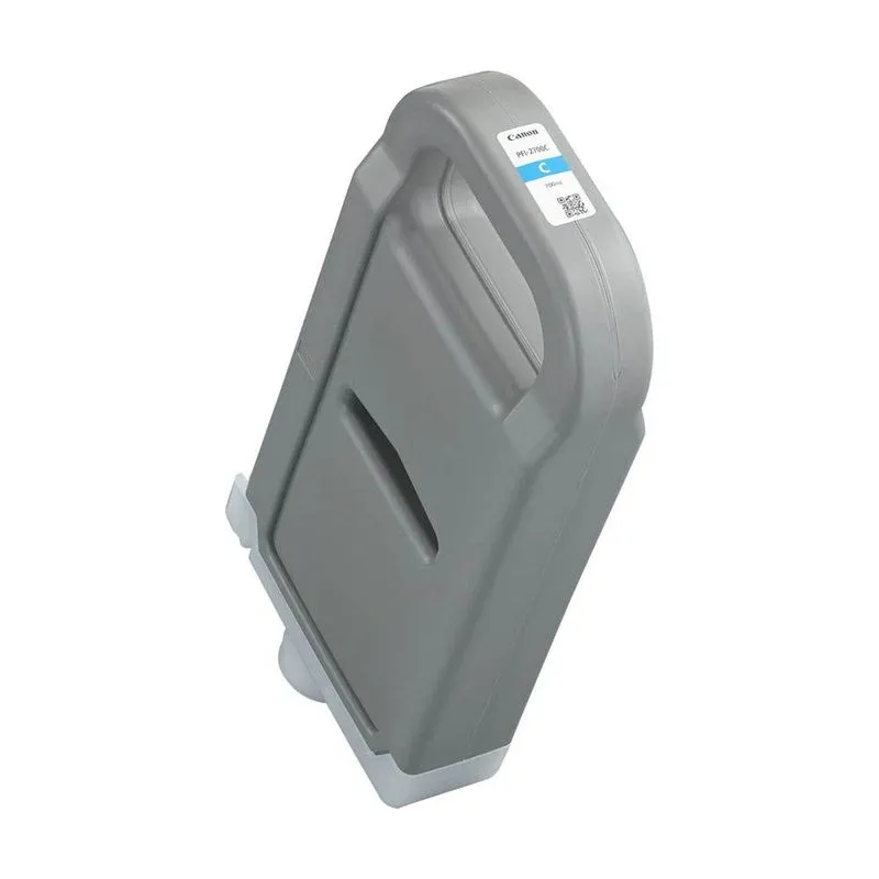 Canon PFI-2700 cyan Druckerpatrone