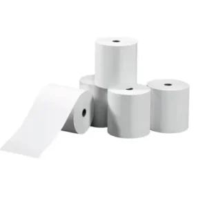 dots Additionsrollen 7,6 cm x 63,0 m, 5 Rollen
