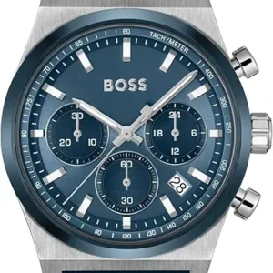 BOSS Candor Herrenuhr - 1514243