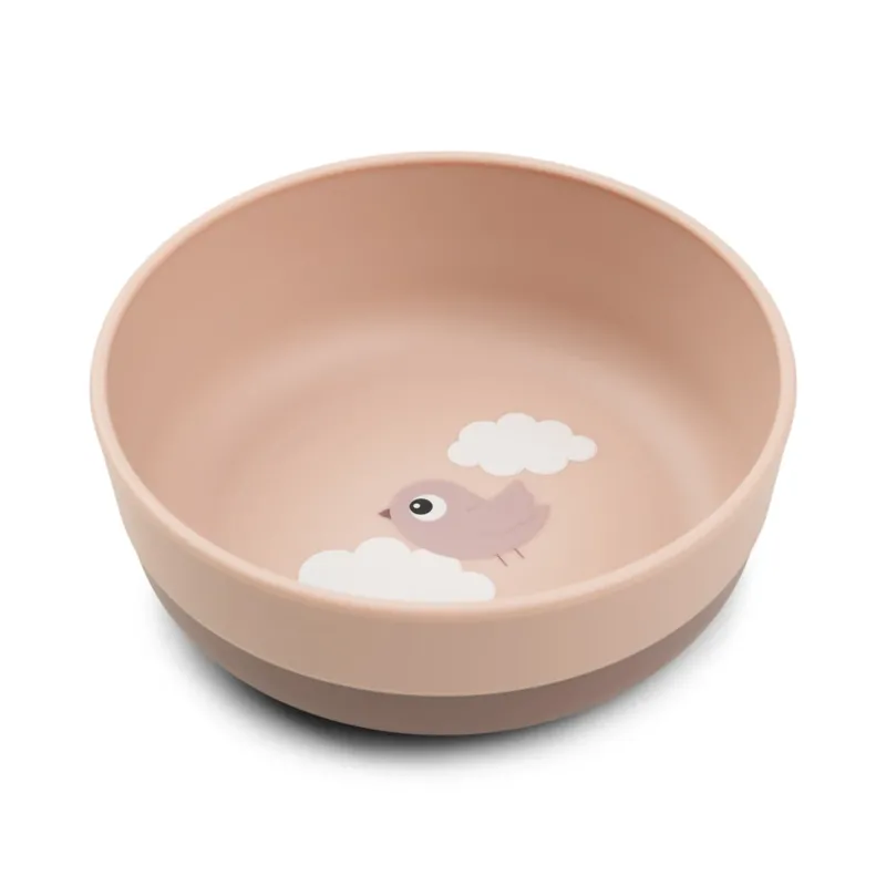 Foodie skål - Happy clouds - Pudder