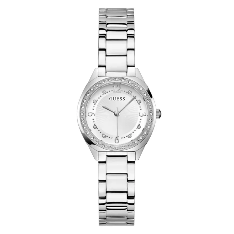 GUESS Damenuhr CHARLOTTE