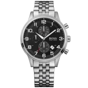 Hugo Boss Chronograph Herrenuhr - HB1512446