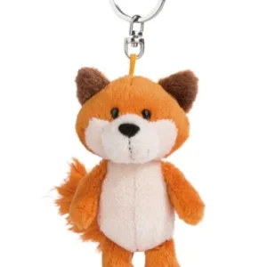 Schlüsselanhänger Fuchs Fridalie 10cm