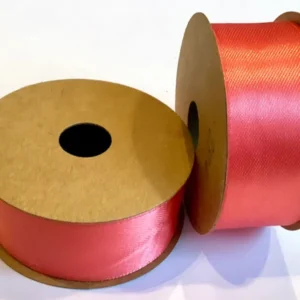 Satinband 25mm x 4m Geschenkband Stewo - Polly Paper - Umweltfreundliche Schreibwaren