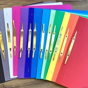Schnellhefter Brunnen fact! recycelt 250g° - Polly Paper - Umweltfreundliche Schreibwaren