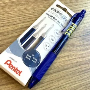 Energel Set 3 Minen +Gratis-Roller blau 0.7