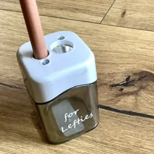 Dosenspitzer Lefty M+R Linkshänder*