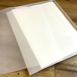 Transparentpapier 100 Blatt A4 92g/m²