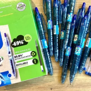 Set B2P 10 Gelroller Pilot 07 +10 Minen