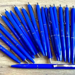 20 Kugelschreiber Schneider K15 nachfüllbar°