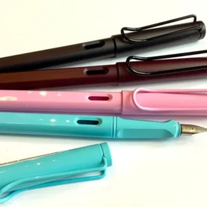 Füller Lamy Safari special edition°