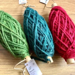Kordel natur 25m Bow&Hummingbird°