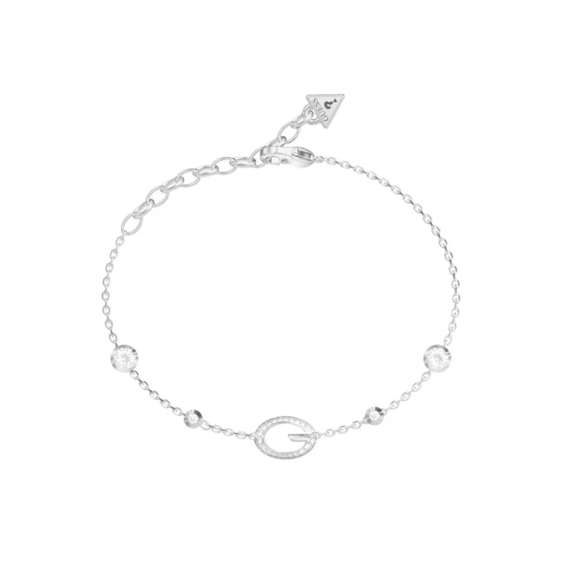 GUESS Damenarmband G CAMDEN