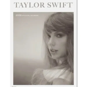 Taylor Swift Kalender 2026 DIN A3