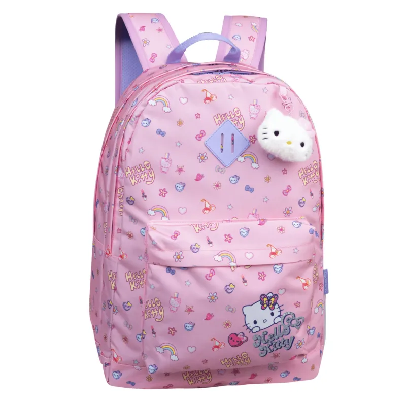 Rucksack SCOUT 17 HK pastell-pink