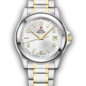 Swiss Military Quarzuhren Herrenuhr - SM34002.26