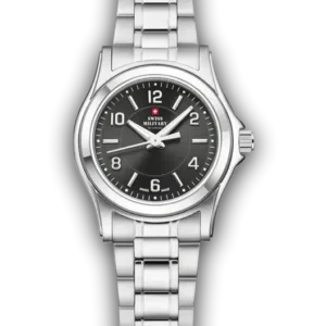 Swiss Military Quarzuhren Damenuhr - SM34003.21