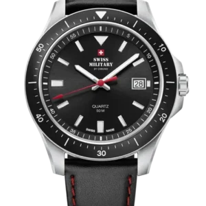 Swiss Military Sportuhr Herrenuhr - SM34082.04