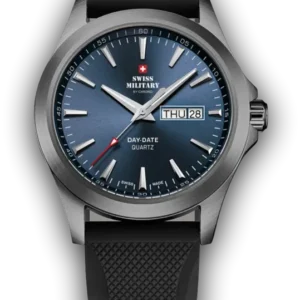 Swiss Military by Chrono Quarzuhren Herrenuhr - SMP36040.18