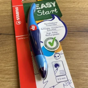 Schreiblern-Tintenroller Stabilo easy° - Polly Paper - Umweltfreundliche Schreibwaren