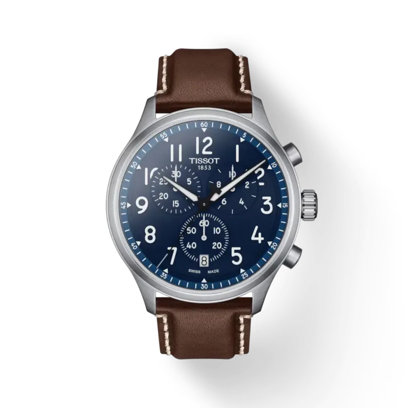 Tissot Chrono XL Vintage Herrenuhr - T116.617.16.042.00