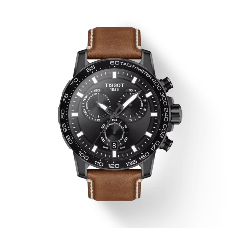 Tissot Supersport Chrono Herrenuhr - T125.617.36.051.01