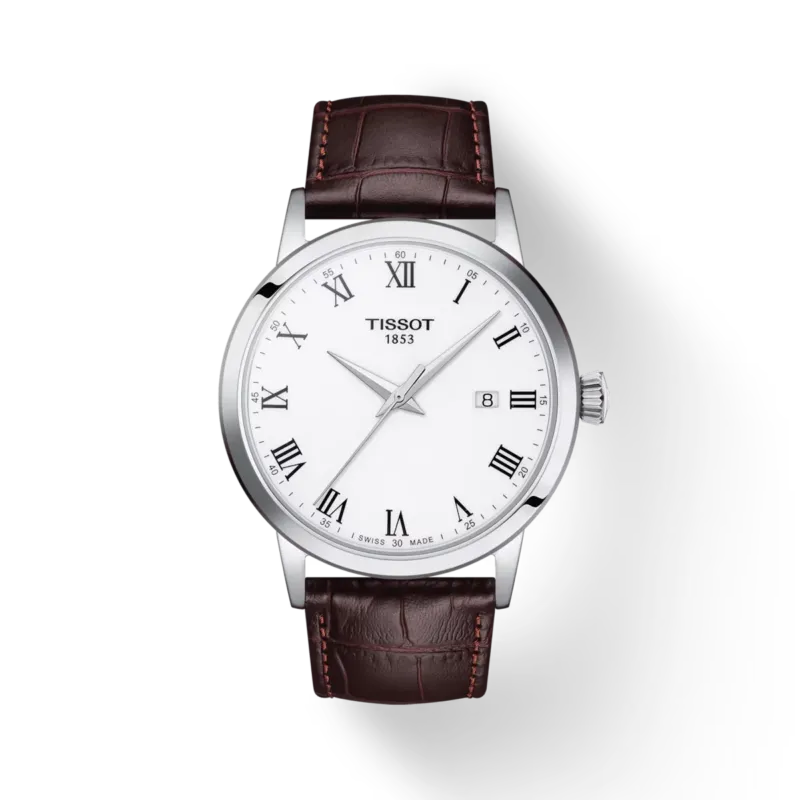 Tissot Classic Dream Herrenuhr - T129.410.16.013.00