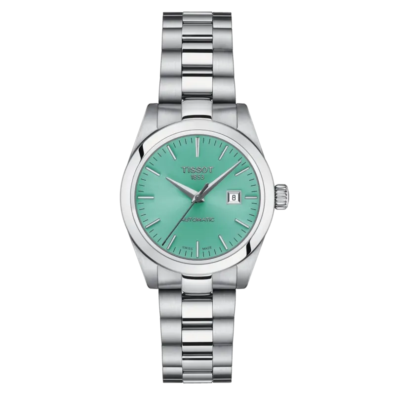 Tissot T-My Lady Automatic Damenuhr - T132.007.11.091.00