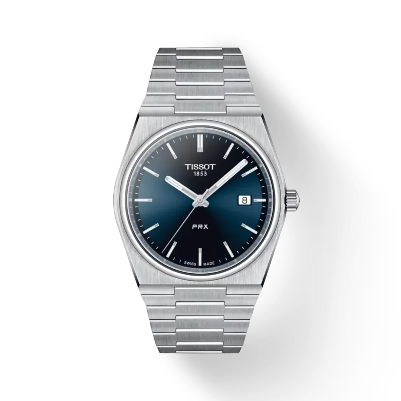 Tissot PRX Herrenuhr - T137.410.11.041.00
