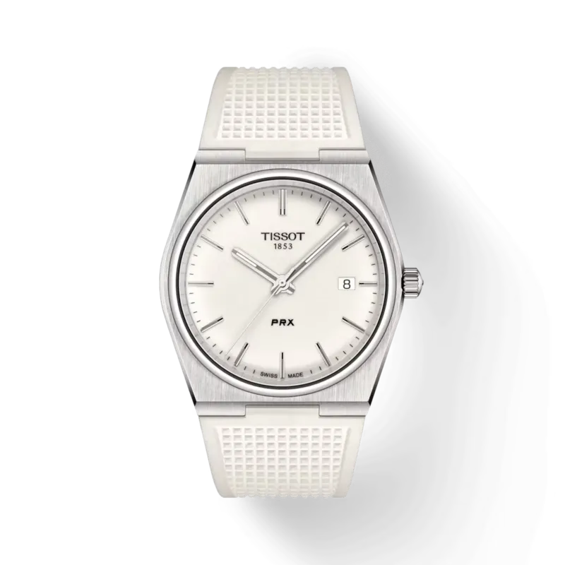 Tissot PRX Herrenuhr - T137.410.17.011.00