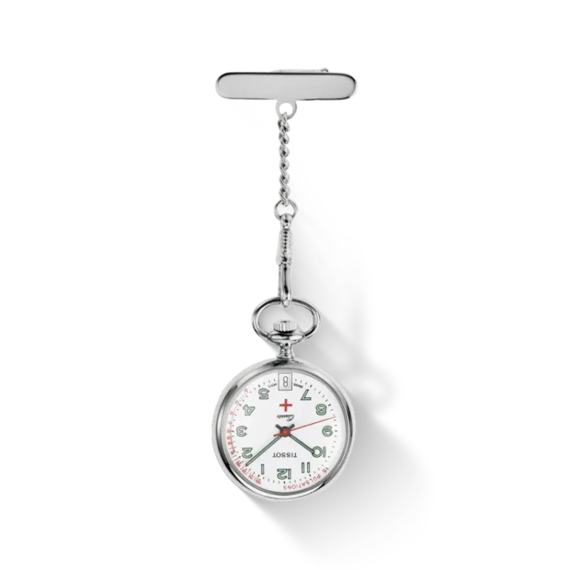 Tissot Pendants [eta F06.111] - T81.7.221.12