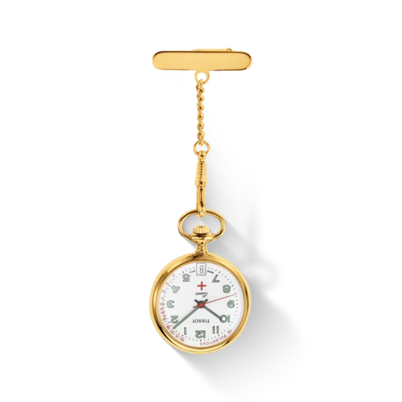 Tissot Pendants [eta F06.111] Herrenuhr - T81.7.222.12
