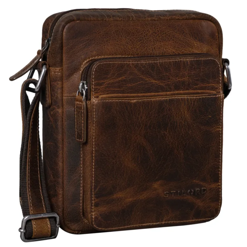 Mini Messenger Bag