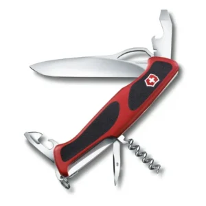 Victorinox Ranger 61 M Grip Taschenmesser mit Gratis Gravur - 0.9553.MC